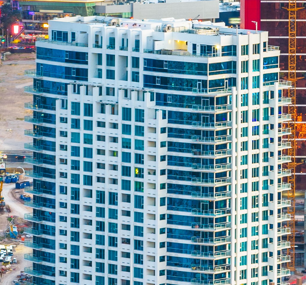 Sky High Rise Condos For Sale In Las Vegas Nv